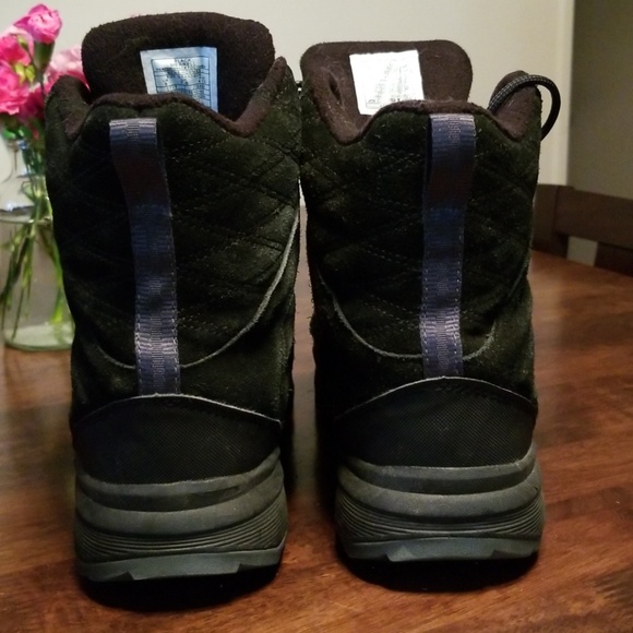 Merrell Thermo Adventure 6" Ice+ Waterproof - Picture 4 of 4